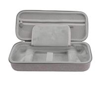 Dpofirs Coque de Transport Rigide for Portail PS, étui de Transport for Lecteur à Distance PS Portal, Coque Rigide de Protection EVA, Sac à Main de Voyage Portable for Portail PS