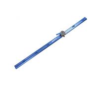 Dpofirs Coupe-carreaux Manuel en Céramique, Outil de Coupe Efficace et Portable pour Plaque de Roche, Couteau à Pousser de 87 Pouces pour Chantier de Construction et Rénovation de L'