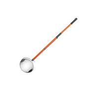 Dpofirs Cueilleur de Noix Supérieur, Récolteuse de Noix à Rouler en Alliage D'aluminium, avec Poignée Télescopique, Outil de Collecte de Noix Portable, pour Le Jardinage, la Récolte des