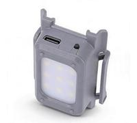Dpofirs d'atterrissage Léger pour Drone LED, d'atterrissage pour Avion avec Batterie Rechargeable de 300 MAh pour Une visibilité Nocturne Améliorée et Une Absorption des Chocs, adapté pour Le