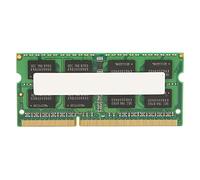 Dpofirs DDR3 4GB 1600Mhz 204Pin Laptop Memory Module Ram Upgrade, Module de Mémoire de Remplacement certifié pour Ordinateurs Portables DDR3 pour Processeur Intel