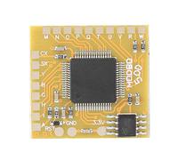 Dpofirs Direktlesechip, Neuer IC5.0 V1.93 Chip Machine Mod Direktleser Chip Mikrokreis f黵, MODBO5.0 V1.93 Chip f黵 IC/Unterst黷zung Festplattenstart Neu Langlebig