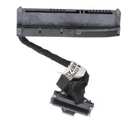 Dpofirs Disque Dur, Câble de Disque Dur SATA 2,5 Pouces, Connexion Stable pour Ordinateur Portable HP G4-1000 G6-1000 G7-1000, Remplacement de Fil D'adaptateur de Disque Dur Externe,