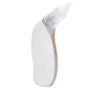 Dpofirs Dissolvant de Cérumen Sous Vide, Niveaux D'aspiration Réglables, Batterie Longue Durée, Kit de Retrait de Cérumen, Facile à Nettoyer pour les Situations Après la Baignade