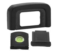 Dpofirs DK-25 Viseur Oculaire pour Appareil Photo D3200 D3300 D5600