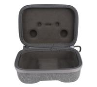 Dpofirs Drone Remote Contrôleur Sac de Rangement Case de Transport pour Drone pour Le Drone Flip, pour RC-N1 2 3 Remote Contrôleur