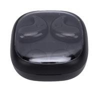 Dpofirs Écouteurs de Sommeil sans Fil pour Dormir avec étui de Chargement, 2 Paires de Petits écouteurs Bluetooth 6.0 pour Le Travail, l'exercice et Les Voyages (Black)