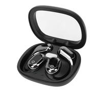 Dpofirs Écouteurs de Traduction AI, écouteurs de Traduction avec 144 Langues de en Temps Réel, Bluetooth 5.4, Suppression du Bruit sans Fil, étanches IPX7 pour Les Voyages d'affaires