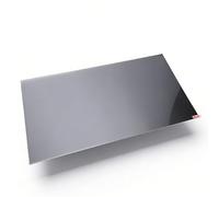 Dpofirs Écran de confidentialité D'ordinateur pour Moniteur de Bureau à écran Large 16:9 de 23.8 Pouces, Protecteur D'écran de confidentialité Anti-éblouissement