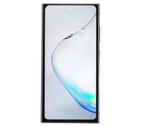 Dpofirs Écran de Remplacement de l'ensemble de Numériseur d'écran, Remplacement Confidentiel de l' de Téléphone Réponse Rapide Facile à Installer avec des Outils à Réparer pour Réparer (Black)