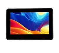 Dpofirs Écran LCD 4,3 Pouces, écran Tactile Capacitif avec Carte de Développement RP2350, Contact 5 Points, Interface RVB, Port de Type C, pour Programmation Intégrée