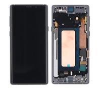 Dpofirs Écran LCD pour Note9 Remplacement D'écran pour SM N960F SM N960U écran LCD écran Tactile Numériseur Assemblée Pièces de Réparation