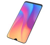 Dpofirs Écran LCD TFT Plein écran, Taux de Rafraîchissement de 60 Hz, LCD numérisé pour 8/8 A - Remplacement Compatible avec Un Contrôle de qualité Strict - Idéal pour Les Ateliers de Réparation de