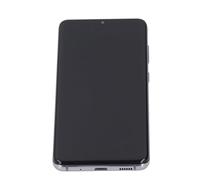 Dpofirs Écran Tactile LCD de qualité Supérieure pour S20 5G G981 G981A G981F Écran de Remplacement Haute Résolution pour Un Assemblage Facile (Gray)
