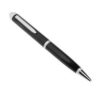 Dpofirs Enregistreur Vocal, Contrôle par Application de Stylo Enregistreur Vocal Bluetooth 5.3 AI, Dispositif D'enregistrement Audio de Traduction en Temps Réel pour L'apprentissage des (32GB)