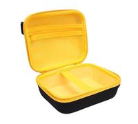 Dpofirs Étui à Caméra Numérique, Petit Sac D'appareil Photo pour SQ1 6 10 20 40, C300R, Caméra de Transport avec 3 Façons de Transport