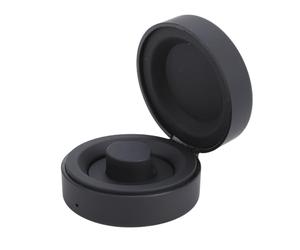 Dpofirs Étui de Charge Portable pour OuraRing Gen 3 Horizon/Heritage, Chargeur de Station de Charge (7)