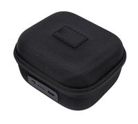 Dpofirs Étui de Chargement pour A58, Boîtier de Chargement de Batterie 5000 MAh pour Système de Guitare sans Fil, émetteur-récepteur, étui Portable avec Port USB C