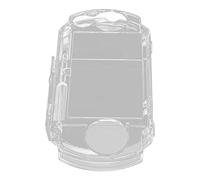 Dpofirs Étui de Protection Universel pour , Coque Transparente Antichoc avec Béquille, Compatible avec 2000 3000
