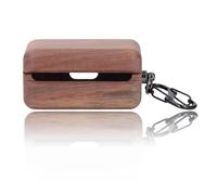 Dpofirs Étui de Remplacement for SENNHEISER Momentum 3, Véritable Manchon de for écouteurs sans Fil, étuis for écouteurs, Housse de for écouteurs
