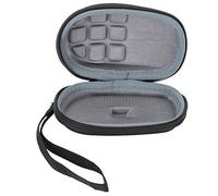 Dpofirs Étui pour Souris, étui de Rangement pour Souris de Bonne Performance, Résistant aux Chocs pour Souris de Voyage