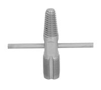 Dpofirs Extracteur de Tuyau D'eau cassé 2 en 1, 3/4 Pouces, Extracteur de Vis de Robinet à Double Usage Durable pour Plombiers (Rainure droite)