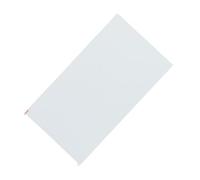 Dpofirs Film Filtrant Anti-UV pour écran PC pour Moniteurs 27 Pouces, Excellent Matériau Pet, pour Les Activités Numériques