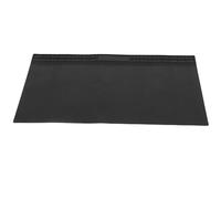 Dpofirs Grand Tapis de Soudure en Silicone Résistant à la Chaleur pour établi de Réparation électronique, Espace de Travail Extra Large pour les Amateurs de Bricolage, Silicone, 27,6 X 15,7 Pouces