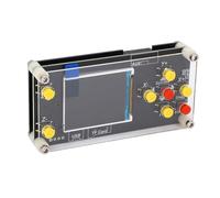 Dpofirs GRBL CNC Graveur Hors Ligne Carte Contrôleur Contrôle Manuel Pratique 3 Axes pour 1610 2418 3018 Atelier