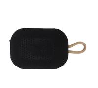 Dpofirs Haut-Parleur Bluetooth Portable, Caisson de Basses sans Fil étanche avec Son Clair et Lanière Intégrée, pour Les Fêtes à la Maison et Les Aventures en Plein Air