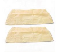Dpofirs Housse de Lit de Jardin, Housse de Jardinière Résistante aux Intempéries avec Cordon de Serrage Réglable et Fermeture éclair pour la Protection Contre Le Gel en Hiver et l'entretien des