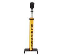 Dpofirs Jauge de Tension de Courroie de Moto, Réglage Précis, Remplacement Universel de Courroie de Moteur pour Outils de Moto