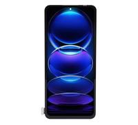 Dpofirs Kit de remplacement d'écran tactile LCD pour Note 12 4G, qualité et affichage clair, facile à utiliser avec outils nécessaires, matériau de diode électroluminescente organique