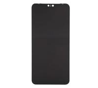 Dpofirs Kit de Réparation D'écran Tactile de Téléphone Portable, Remplacement D'écran de Haute qualité pour V23 5G, Guide D'installation DIY pour Défauts et Problèmes Tactiles