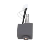 Dpofirs Kit d'Hotend Extrudeur Assemblé à Imprimante 3D, Kit d'Extrudeur assemblé de Conception Magnétique Modulaire 'extrudeuse Assemblée 0,4 Mm pour Artisanat