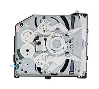 Dpofirs Lecteur de DVD Optique Portable pour Lecteurs KEM-490, Lecteur de DVD de Remplacement de Console de Jeu pour Console de Jeu