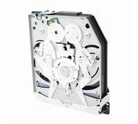 Dpofirs Lecteur DVD Bluray pour Lecteur KEM-490, Remplacement du Lecteur de Disque pour Console de Jeu