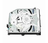 Dpofirs Lecteur DVD Bluray pour Lecteur KEM-490, Remplacement du Lecteur de Disque pour Console de Jeu