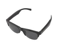Dpofirs Lunettes de Soleil Intelligentes, écouteurs de Lunettes de Soleil UV Protection pour Que Les Hommes Puissent Faire du Vélo