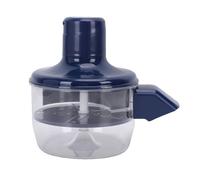 Dpofirs Machine à éplucher les Raisins électrique, Outil d'épluchage Automatique pour Petits Fruits, éplucheur de Raisin, Ail, Cerise, Tomate pour Usage Domestique et Commercial, 1300 MAh