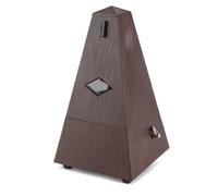 Dpofirs Métronome Mécanique, Instrument Rythmique Musical, pour Pratique