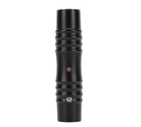 Dpofirs Microphone Preamp avec 48V Alimentation Fantôme | Réduction du bruit, Connectiques plaquées or, Son Hi-fi