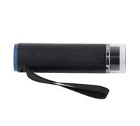 Dpofirs Microscope Numérique WiFi sans Fil, Croisement à la Main pour la Recherche Biologique de Recherche HD Microscope ABS
