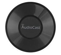 Dpofirs Mini Airplay 2 Musique Streamer-Audiocast WiFi Lecteur de Musique sans Fil-WiFi Audio Récepteur Musique Audio au Système de Haut-Parleur pour Android/OS