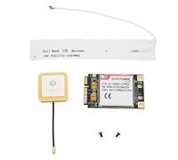 Dpofirs Mini PCIE Carte WiFi, Puce 7600E-L1C