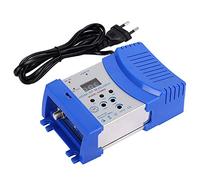 Dpofirs Modulateur HD, fréquence HDMI RF VHF/UHF numérique avec Port HDMI, modulateur PAL/NTSC Accessoires informatiques au Format Standard TV 100-240 V