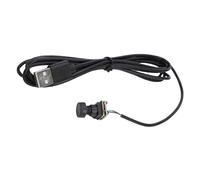 Dpofirs Module de Caméra USB, Carte Webcam à Mise au Point Manuelle CMOS 3264 × 2448, Module Vidéo à Plage Dynamique élevée, pour Ordinateur (2MP-U2W)