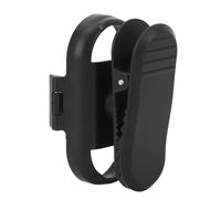 Dpofirs Montage de Coupe du Sac à Dos, Caméra Coupette de Sacs à Dos Pratiquement en Toute sécurité Non Glisser pour Go 3s