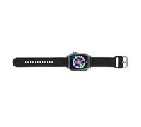 Dpofirs Montres Intelligentes Lecteur MP3, Lecteur de Musique Bluetooth 5.4 avec écran D'affichage de 2,01 Pouces, Tracker d'activité pour Le Sport, la Course à Pied et la Salle de Sport (64G)