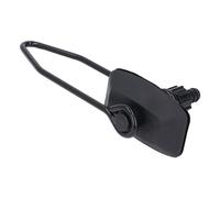 Dpofirs Nettoyeur de Moteur Rectangulaire Efficace pour Moteur Hors-Bord, pour Bateaux Marins, avec Connecteur de 16mm, pour Rinçage d'eau Douce